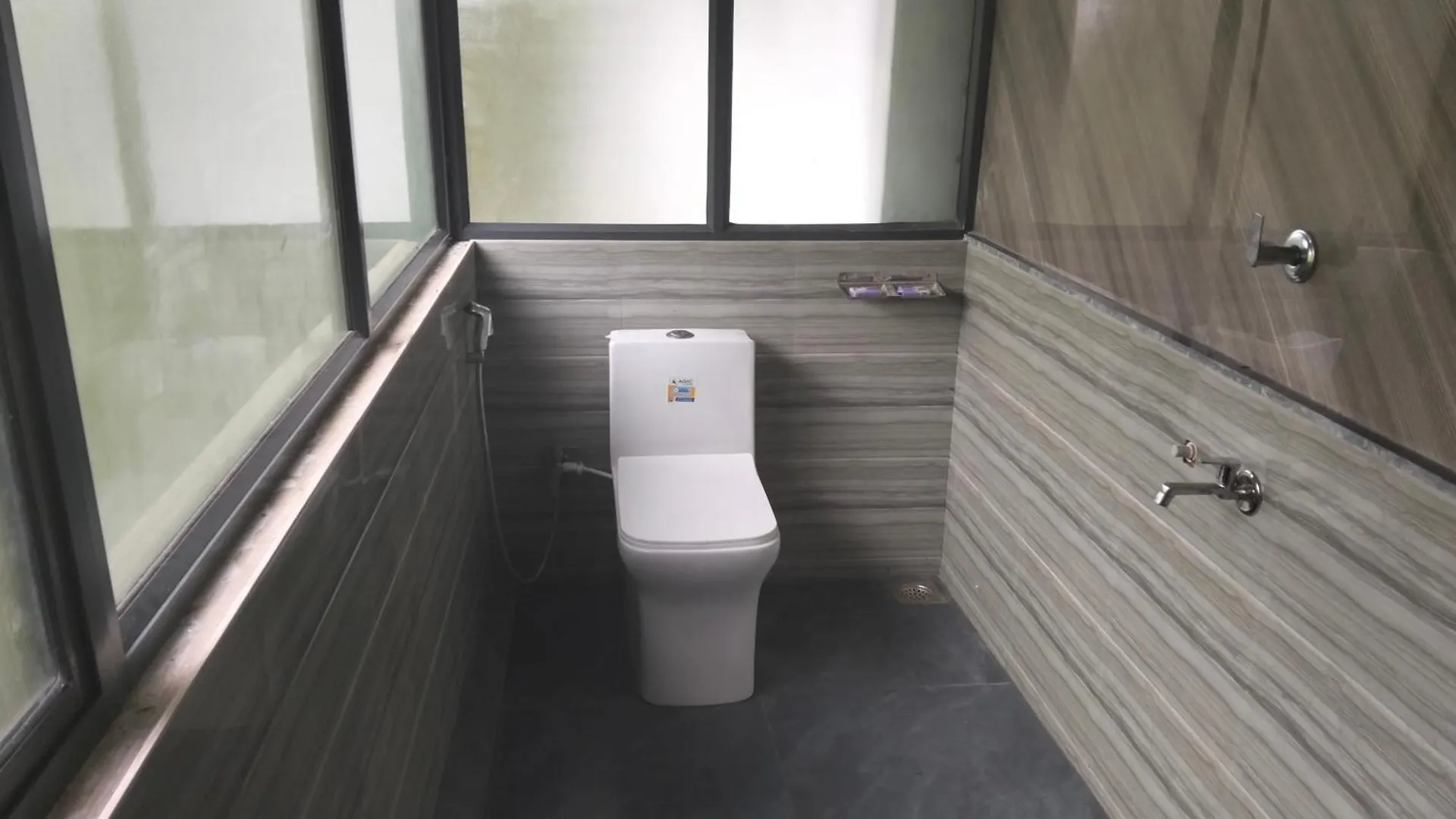 Апартаменты Lakeview Outhouse Коччи Индия